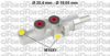 CIFAM 202-774 Brake Master Cylinder